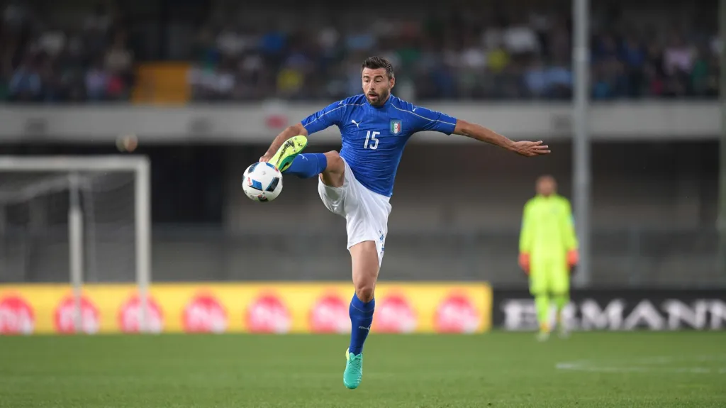 Andrea Barzagli
