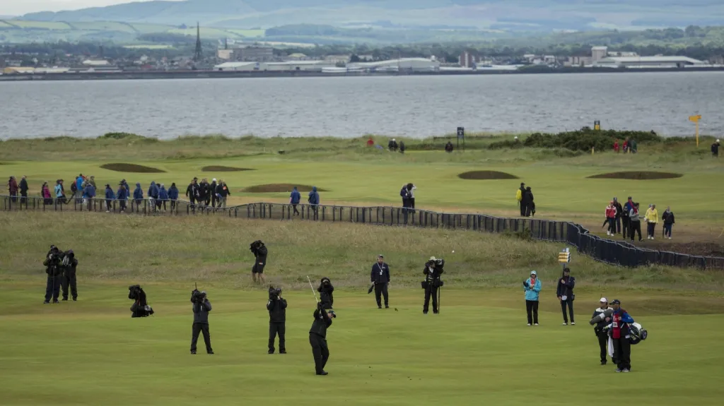 British Open