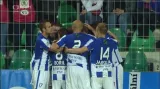 Finále Poháru České pošty: Jablonec - Mladá Boleslav 1:2 (44. min. Chramosta)
