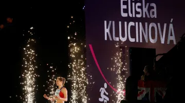 Eliška Klučinová