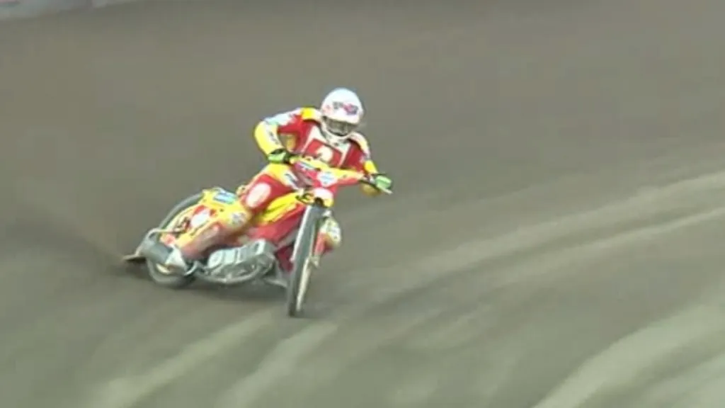 Pardubičtí plochodrážníci dominovali i na Markétě