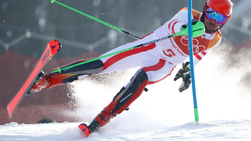 Marcel Hirscher