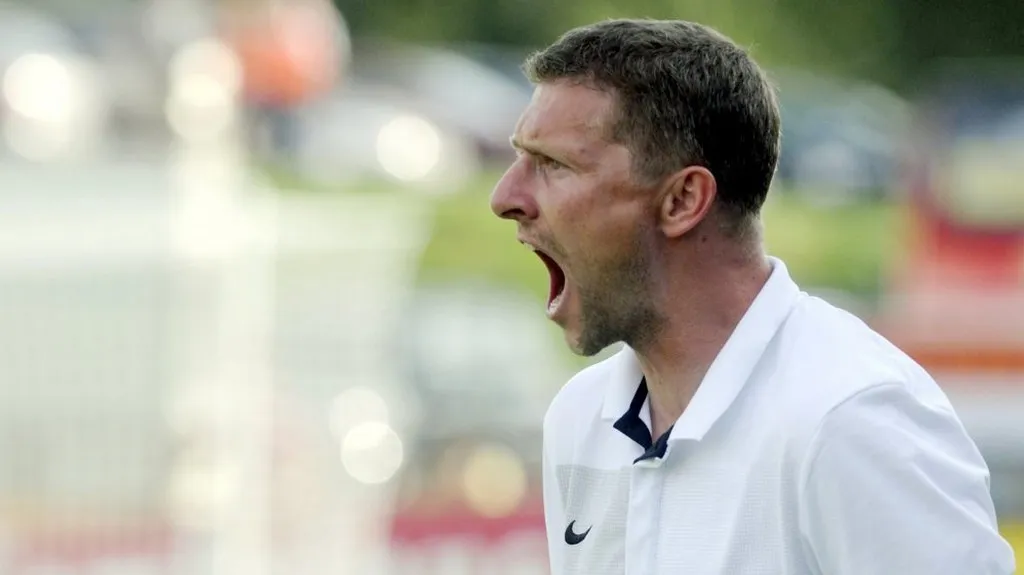 Martin Hašek, trenér Sparty