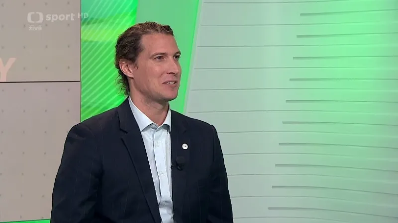 Host SZ: Kapitán nohejbalové reprezentace Jan Vanke