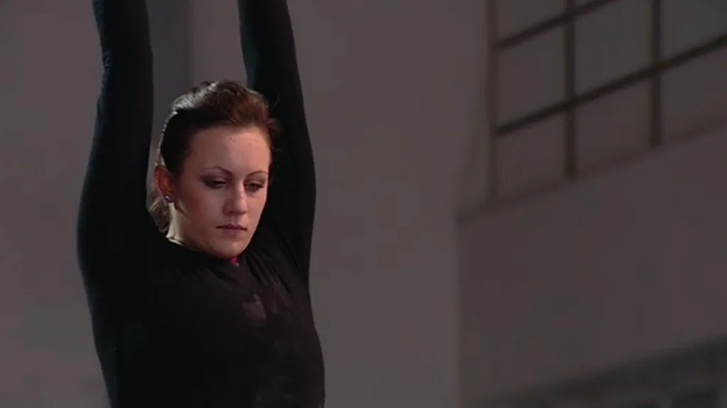 Kristýna Pálešová