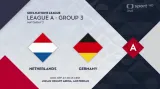Sestřih utkání Nizozemsko – Německo