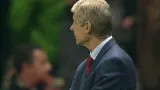 Utkání Braga - Arsenal
