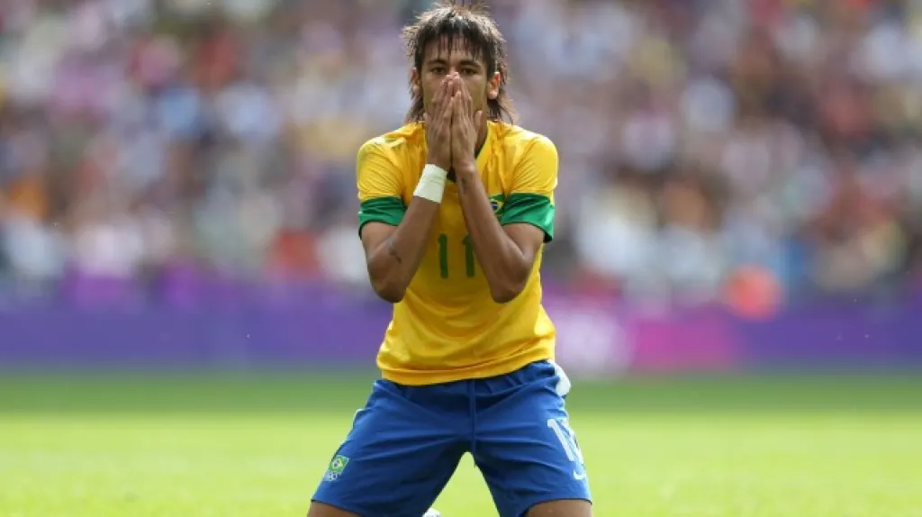 Neymar