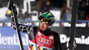 Bode Miller