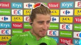 Sagan: Stalo se něco neskutečného