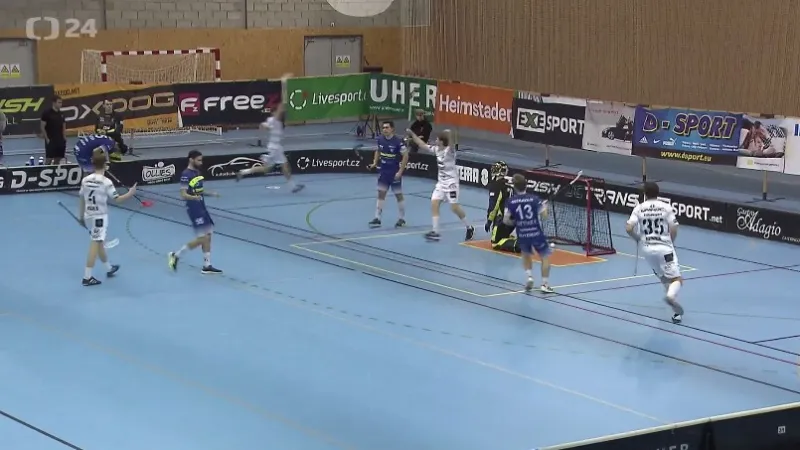 Tatran porazil Vítkovice 6:2