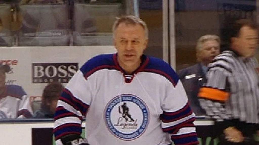 Vjačeslav Fetisov