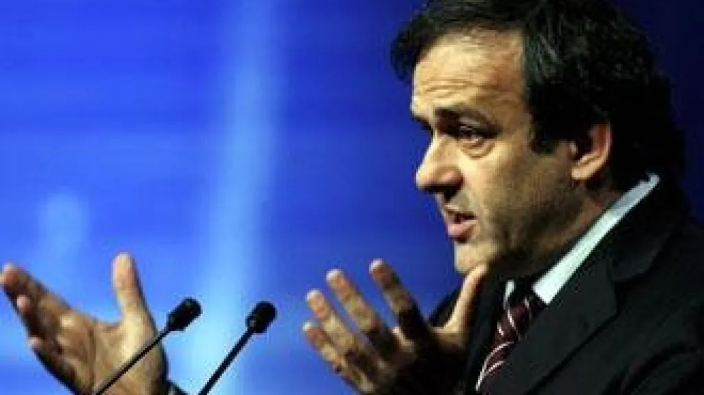 Michel Platini