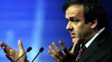 Michel Platini