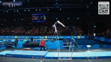 Mašová postoupila do finále, ve družstvech Češky nepostoupily