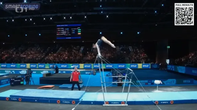 Mašová postoupila do finále, ve družstvech Češky nepostoupily