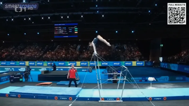 Mašová postoupila do finále, ve družstvech Češky nepostoupily