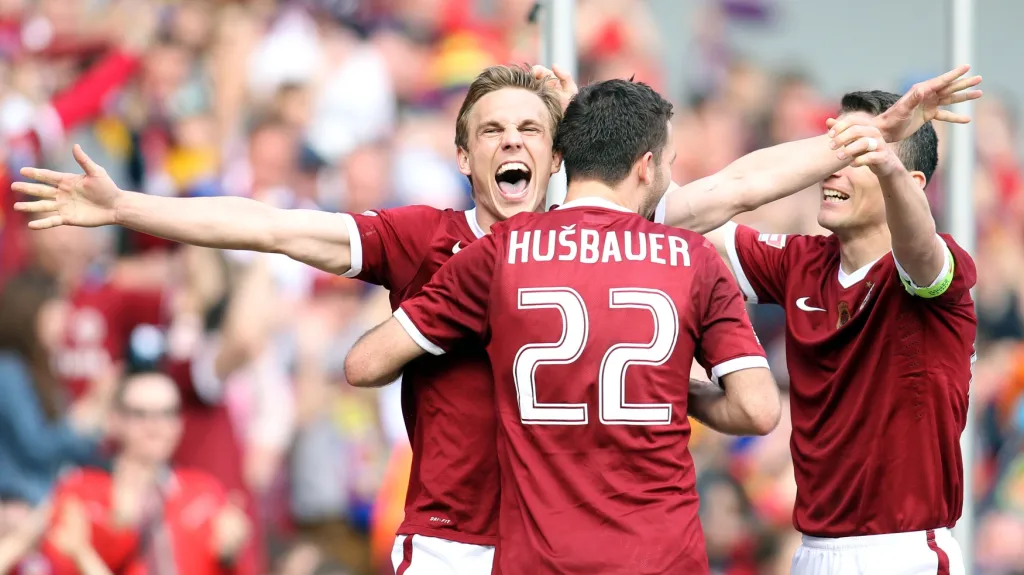 Radost Bořka Dočkala