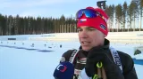Čeští biatlonisté: Pořád se na závody těšíme