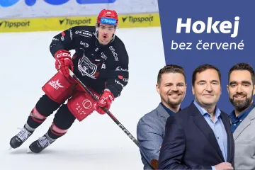 Hokej bez červené: Co znamená pro extraligu absolutní rozvolnění v počtu cizinců v týmu?