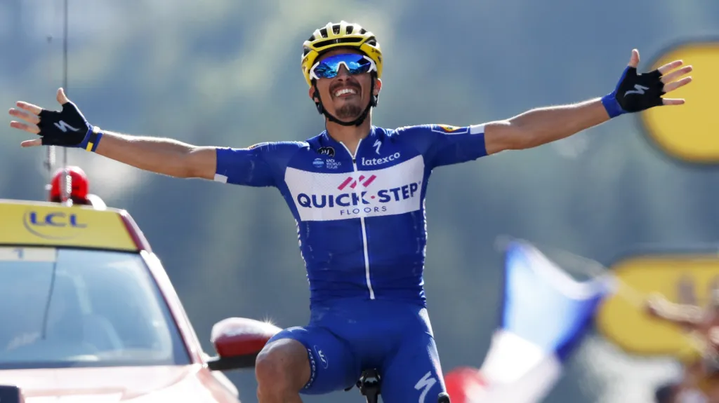 Julian Alaphilippe