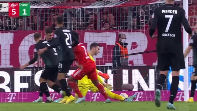 Pavlenka a Brémy museli skousnout krutou porážku