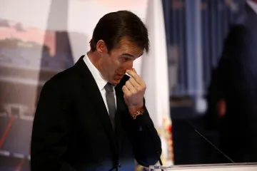Julen Lopetegui