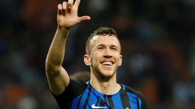 Inter Milán v italské lize zlomil poslední Chievo a je třetí