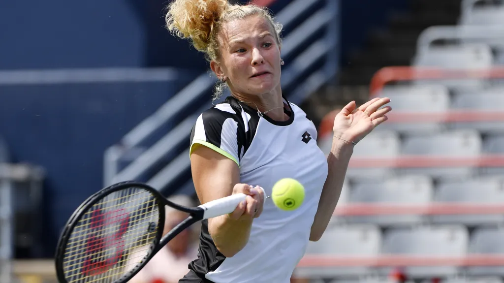 Kateřina Siniaková