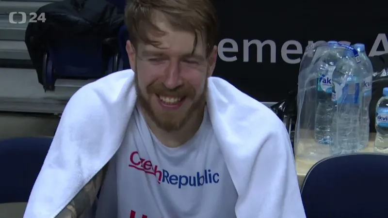 Basketbalisté ve druhém zápase kvalifikace vyzvou Litvu