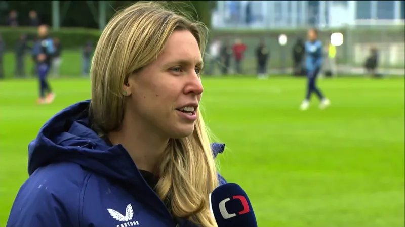 Svitková: Třeba se vrátím ještě tuhle sezonu