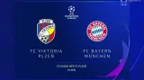 Sestřih utkání Plzeň - Bayern Mnichov