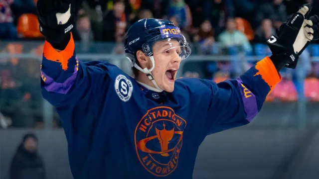 Záznam utkání Stadion Litoměřice – Horácká Slavia Třebíč