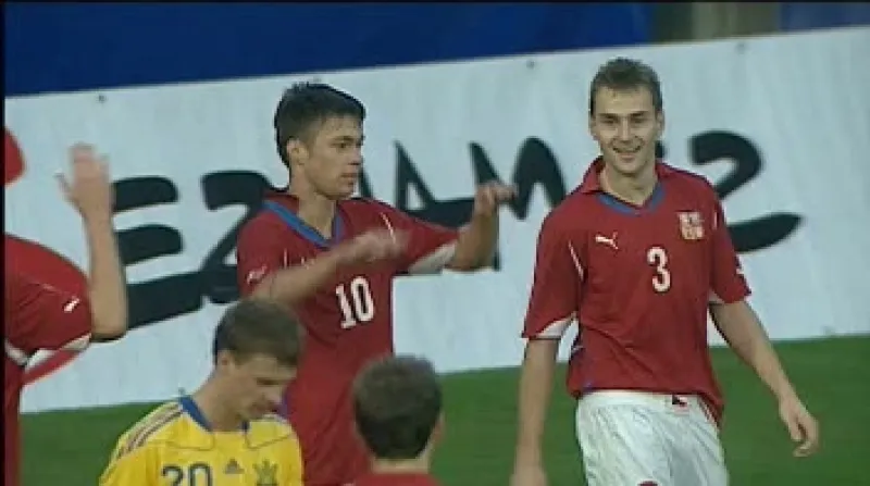 Reportáž z utkání