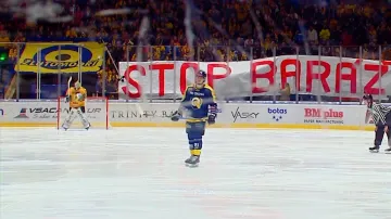 iReportér: Valašské derby a běžecké závody v Táboře a Českém Krumlově