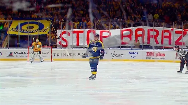 iReportér: Valašské derby a běžecké závody v Táboře a Českém Krumlově