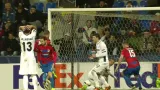Gól v utkání Plzeň - Astra: Hořava - 1:2 (86. min.)