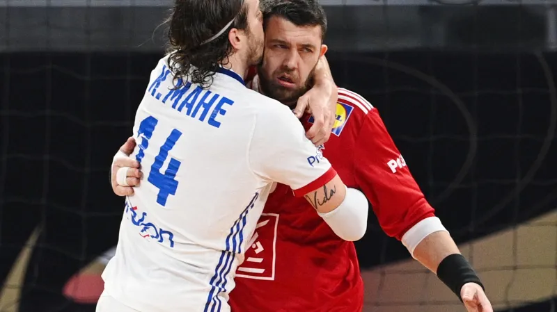 Klíčové zákroky Gentyho proti Islandu