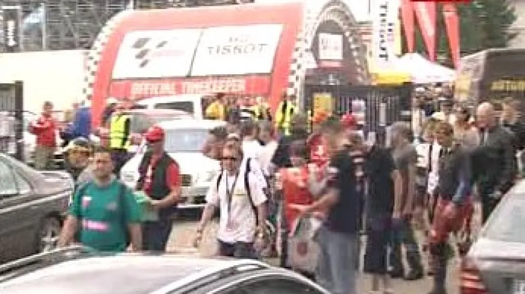 Brána Masarykova okruhu