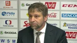 Jandač: Věřím, že mužstvo naváže na výkony ve Finsku