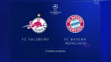 Sestřih utkání Salcburk - Bayern Mnichov