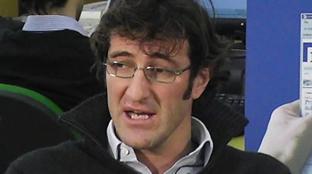 Ciro Ferrara