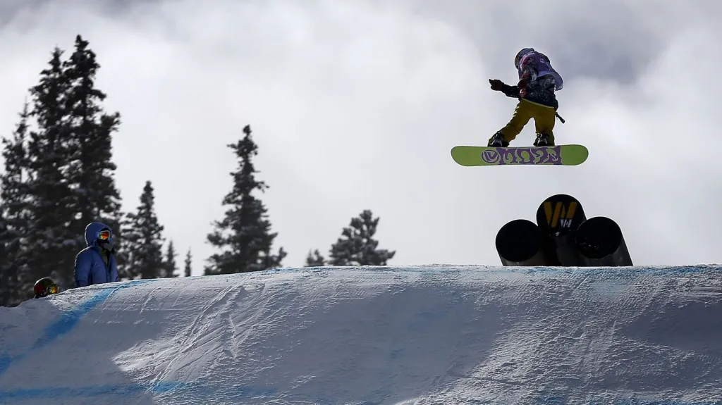 Šárka Pančochová