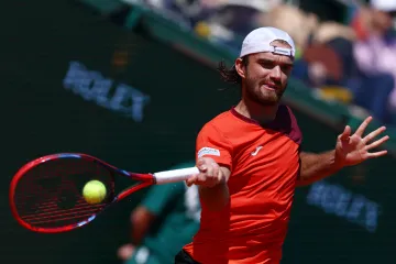 Macháč utnul Sinnerovu rekordní sérii, ale na výhru to nestačilo