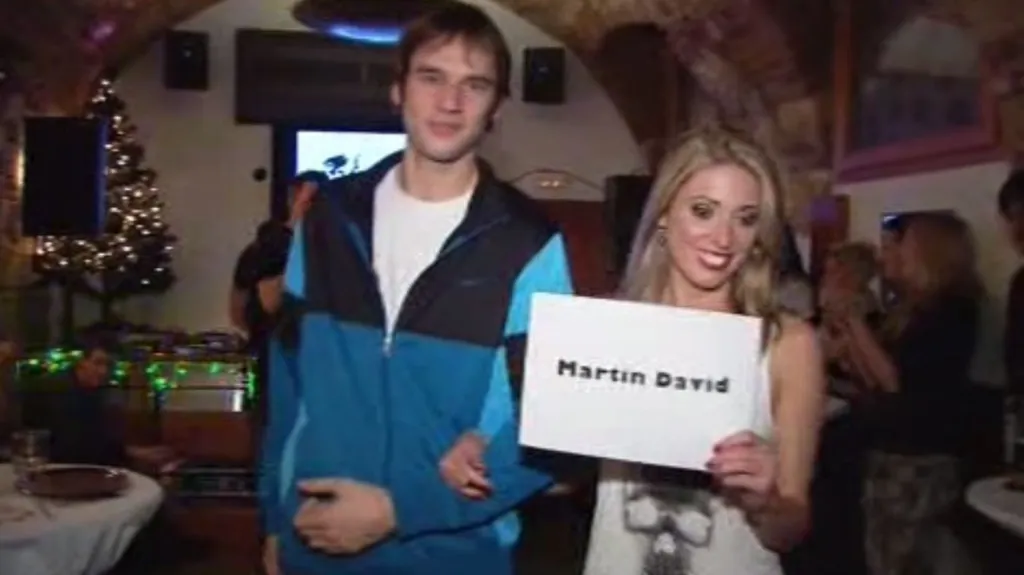 Fanoušci si mohli na jeden den koupit beachvolejbalové hvězdy