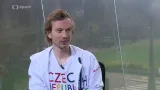 König: Chtěl jsem jet konstantněji, první polovina byla moc opatrná