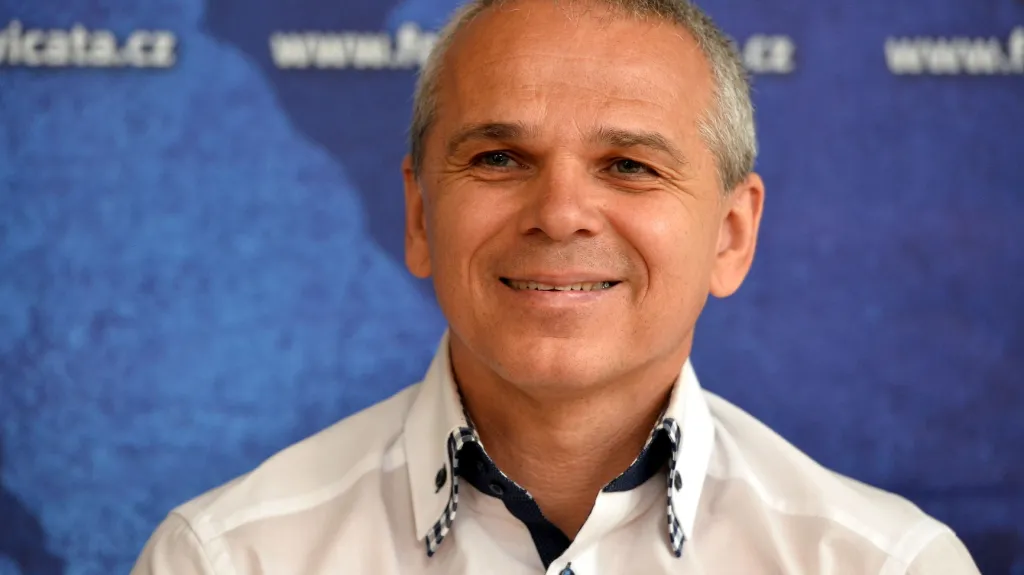 Vítězslav Lavička