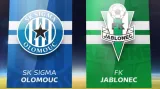 Sestřih a ohlasy utkání Olomouc - Jablonec