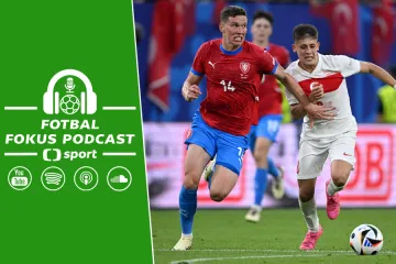 Fotbal fokus podcast