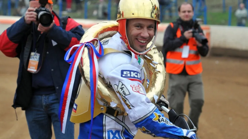 Nicki Pedersen